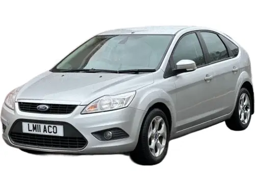 Ford Focus LM11 ACO