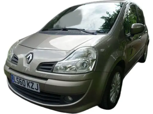 Renault GRD Modus Dynamique VVT A LS60 KZJ