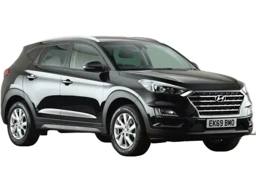 Hyundai Tucson SE Nav GDI 2WD EK69 BMO
