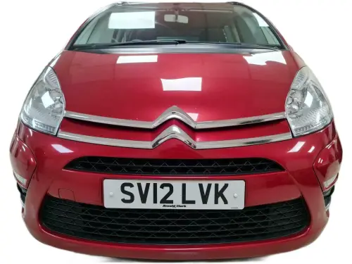 Citroën C4 Grand Picasso VTR+ HDi SV12 LVK