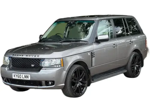 Land Rover Range Rover KY60 LNN