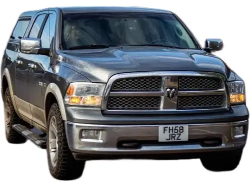 Dodge RAM FH58 JRZ