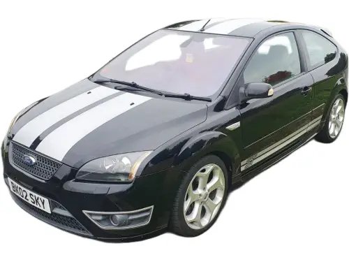Ford Focus ST500 BK02 SKY