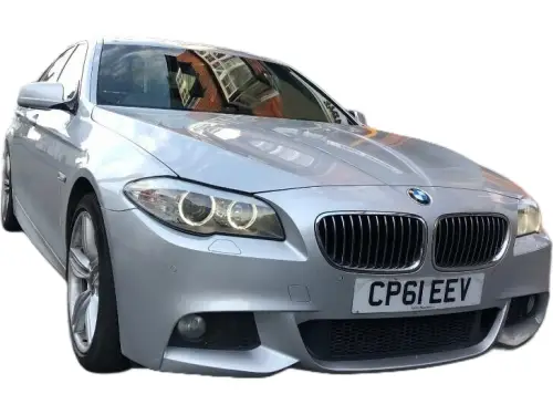 BMW 520 CP61 EEV