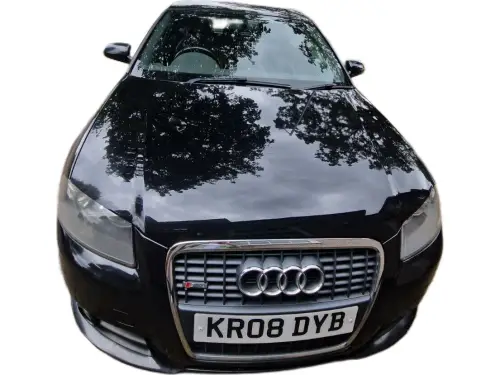 Audi A3 KR08 DYB