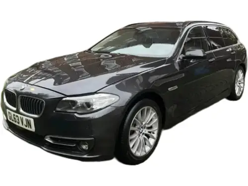 BMW 520 GL63 VJN