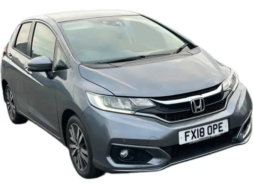 Honda Jazz FX18 OPE