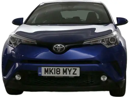 Toyota C-HR Icon CVT MK18 MYZ