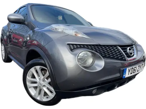 Nissan Juke YD61 ZYT