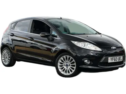 Ford Fiesta YF60 UEL