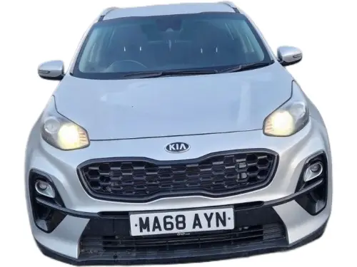 Kia Sportage MA68 AYN
