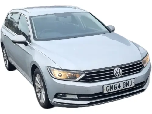 Volkswagen Passat GM64 BNJ