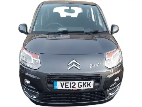 Citroën C3 Picasso VTR+ HDi VE12 GKK