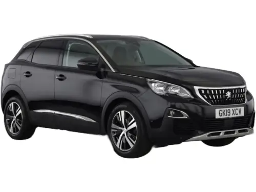 Peugeot 3008 GK19 XCV