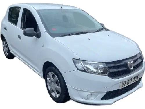 Dacia Sandero YF63 ODY
