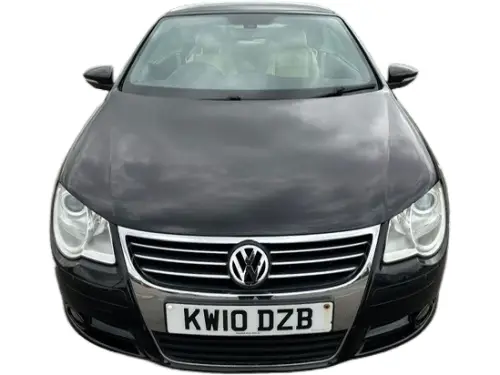 Volkswagen EOS KW10 DZB