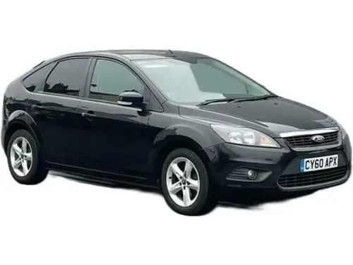 Ford Focus Zetec 100 CY60 APX