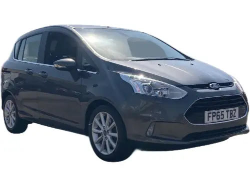 Ford B-Max FP65 TBZ