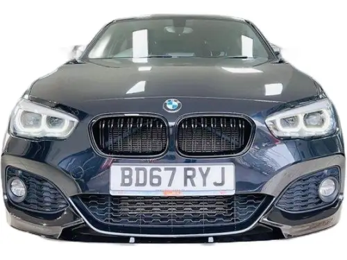 BMW 1 Series BD67 RYJ