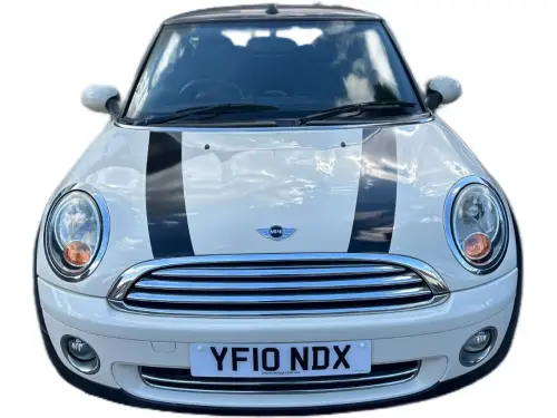 MINI Mini YF10 NDX