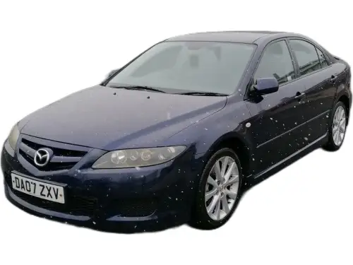 Mazda 6 DA07 ZXV