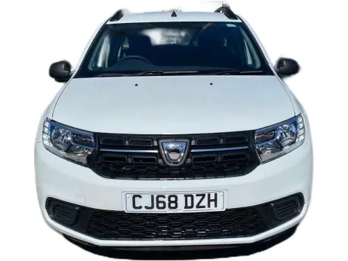 Dacia Logan MCV Essential SCe CJ68 DZH