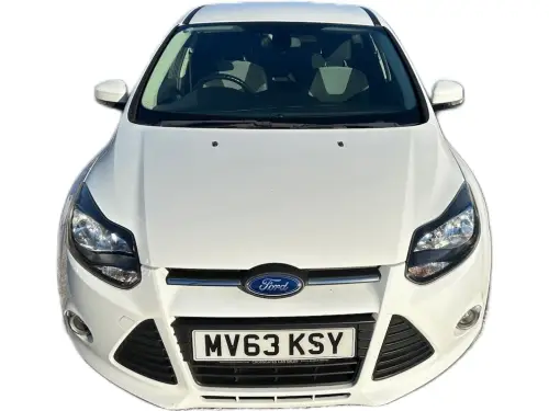 Ford Focus MV63 KSY