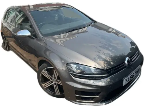 Volkswagen Golf YA66 URK