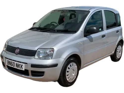 Fiat Panda Active ECO BN60 NKK