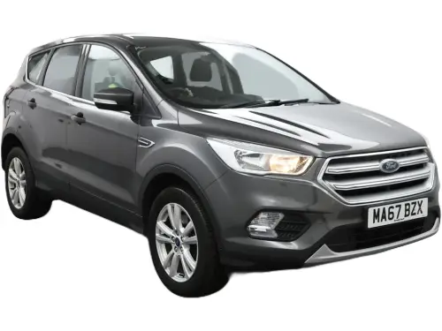 Ford Kuga MA67 BZX