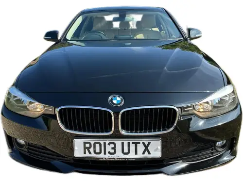 BMW 3 Series RO13 UTX