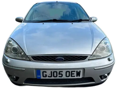 Ford Focus GJ05 OEW