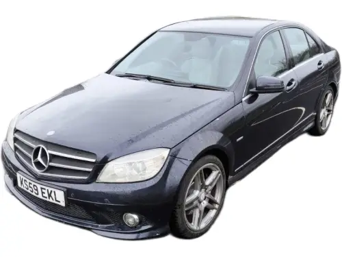 Mercedes-Benz C KS59 EKL