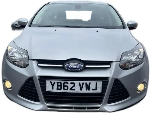 Ford Focus YB62 VWJ