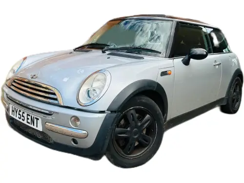 MINI Mini HY55 ENT
