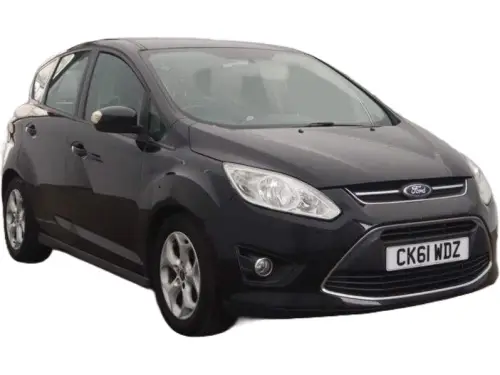 Ford C-Max CK61 WDZ