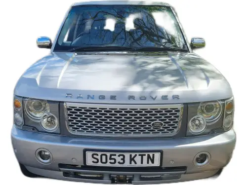Land Rover Range Rover SO53 KTN