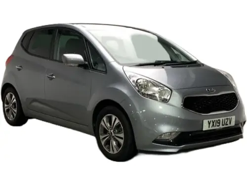Kia Venga YX19 UZV
