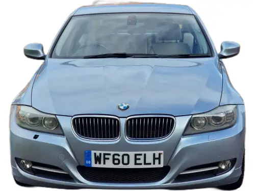 BMW 3 Series WF60 ELH