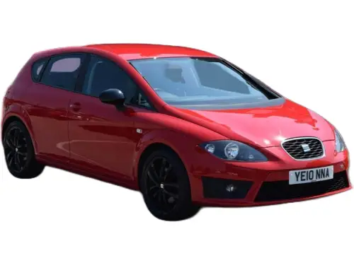 SEAT Leon YE10 NNA