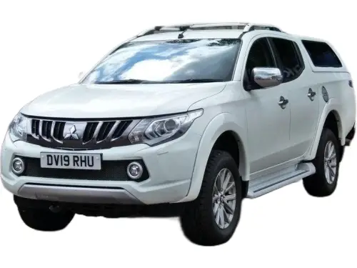 Mitsubishi L200 DV19 RHU