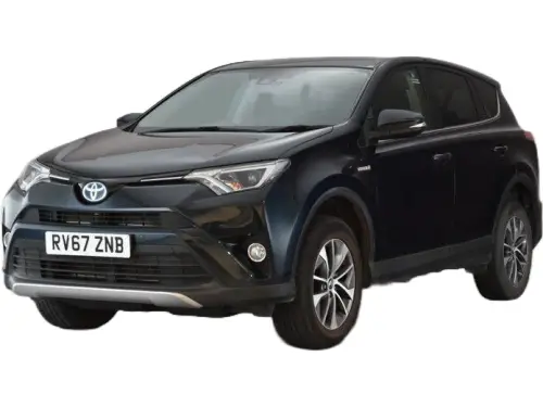 Toyota RAV4 RV67 ZNB
