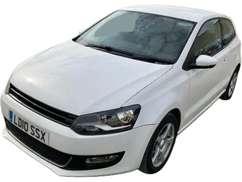 Volkswagen Polo LD10 SSX