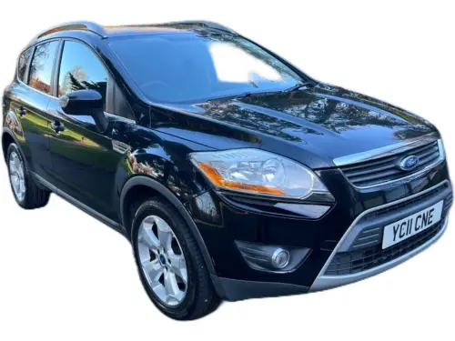 Ford Kuga YC11 CNE