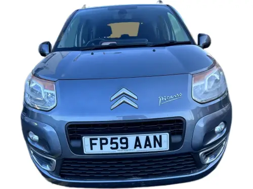 Citroën C3 FP59 AAN