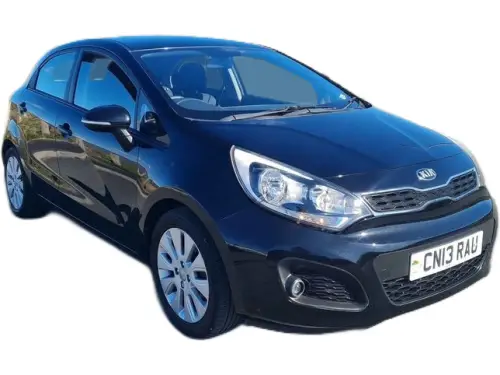 Kia RIO CN13 RAU