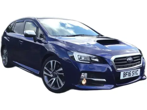 Subaru Levorg BF16 SYC