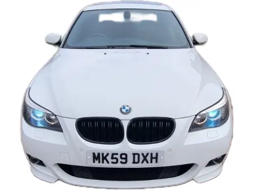 BMW 525 MK59 DXH