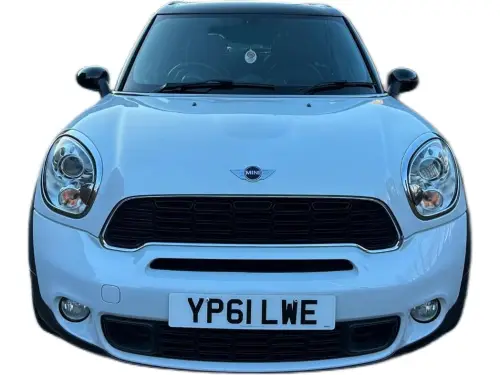 MINI Mini (R60) YP61 LWE