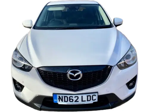 Mazda CX-5 ND62 LDC